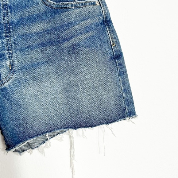 BDG URBAN OUTFITTERS BOYFRIEND LOW RISE WOMEN JEANS SIZE 26 BRAND NEW - Picture 3 of 6